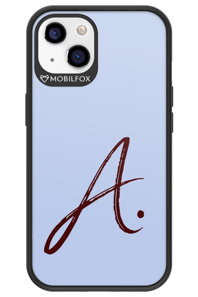 (Jellyfish Presso) A 2.0 - Apple iPhone 13