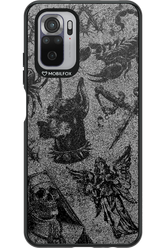 Built Different II - Xiaomi Redmi Note 10