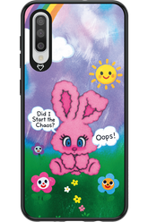 Ooops 2.0 - Samsung Galaxy A50