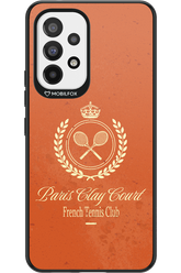 Paris Clay Court Club 2.0 - Samsung Galaxy A53