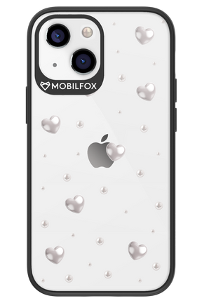 Pearl Tears - Apple iPhone 13 Mini