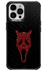 Devil Glitter Ghost - Apple iPhone 13 Pro Max