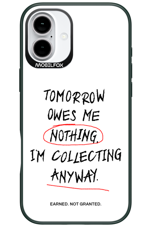 Anyway 2.0 - Apple iPhone 16 Plus