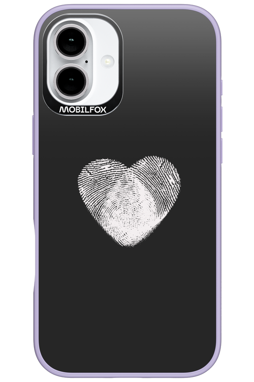 EVIDENCE - Apple iPhone 16 Plus