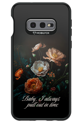In time 2.0 - Samsung Galaxy S10e