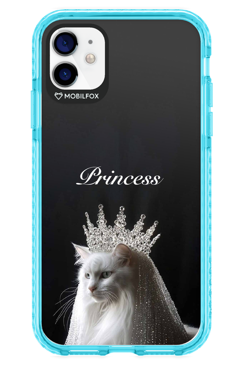 Princess - Apple iPhone 11