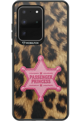 Passenger Princess 2.0 - Samsung Galaxy S20 Ultra 5G