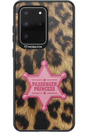 Passenger Princess 2.0 - Samsung Galaxy S20 Ultra 5G
