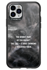Lies 2.0 - Apple iPhone 11 Pro