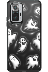 Happy Ghosts - Xiaomi Redmi Note 10S