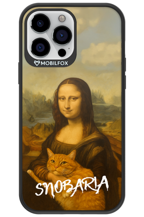 OG Cat Lover - Apple iPhone 13 Pro Max