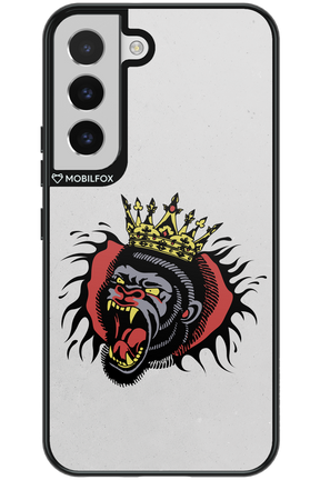 Monkey Rage Light - Samsung Galaxy S22