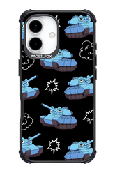 Tank Guy - Apple iPhone 17