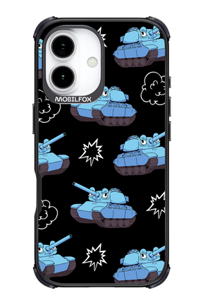 Tank Guy - Apple iPhone 17