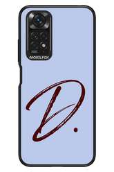(Jellyfish Presso) D 2.0 - Xiaomi Redmi Note 11/11S 4G
