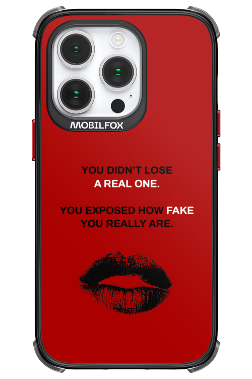 Real or Fake 2.0 - Apple iPhone 14 Pro