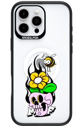 Sugar & Venom - Apple iPhone 16 Pro Max