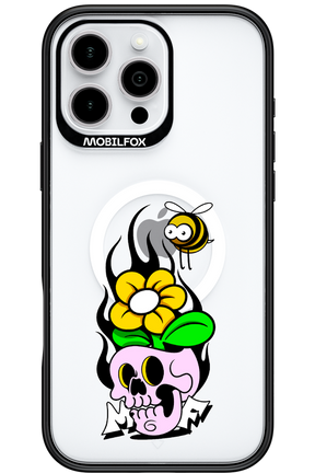 Sugar & Venom - Apple iPhone 16 Pro Max