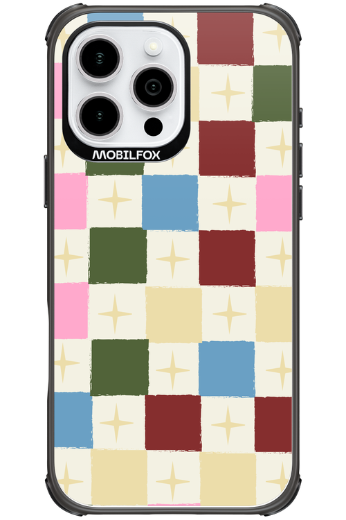 Winter Scarf - Apple iPhone 16 Pro Max