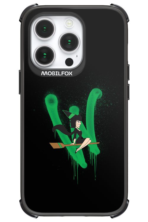 WITCH - Apple iPhone 14 Pro