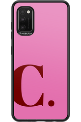 C (Sorbet) 2.0 - Samsung Galaxy A41