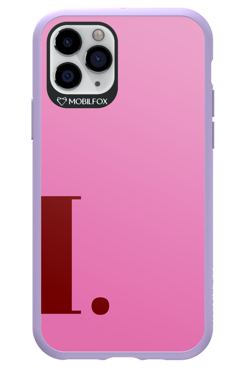 I (Sorbet) 2.0 - Apple iPhone 11 Pro