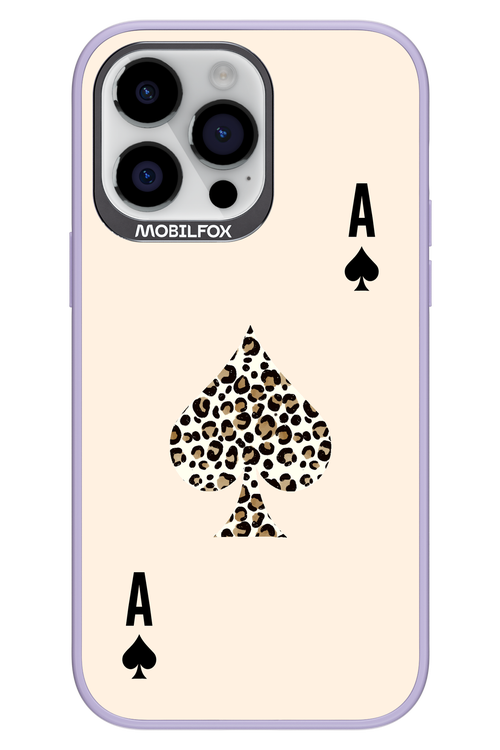 Roar of Ace - Apple iPhone 14 Pro Max