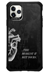 His Heart - Apple iPhone 11 Pro Max