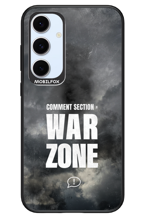 WarZone 2.0 - Samsung S24 FE