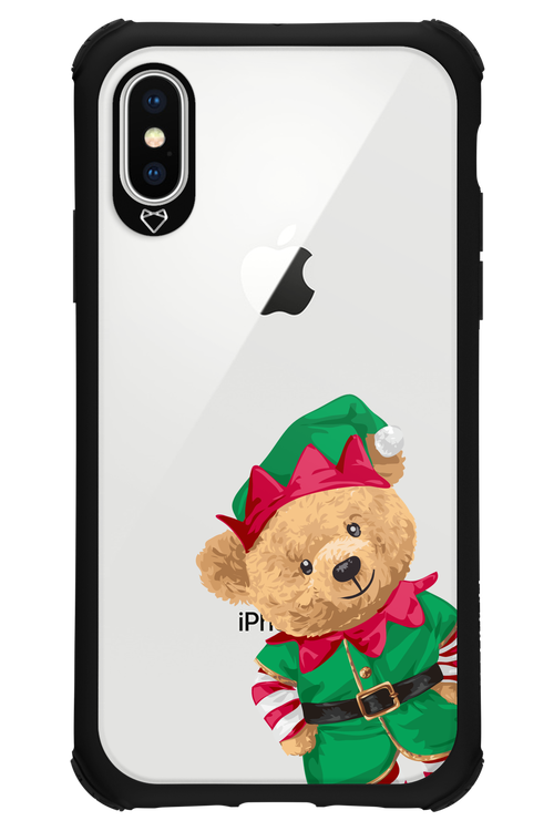 Mr. Elf - Apple iPhone XS