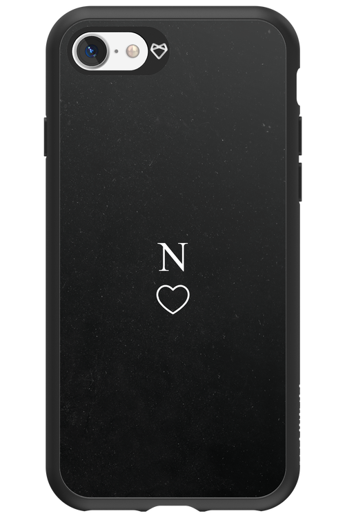 N Black 2.0 - Apple iPhone 7