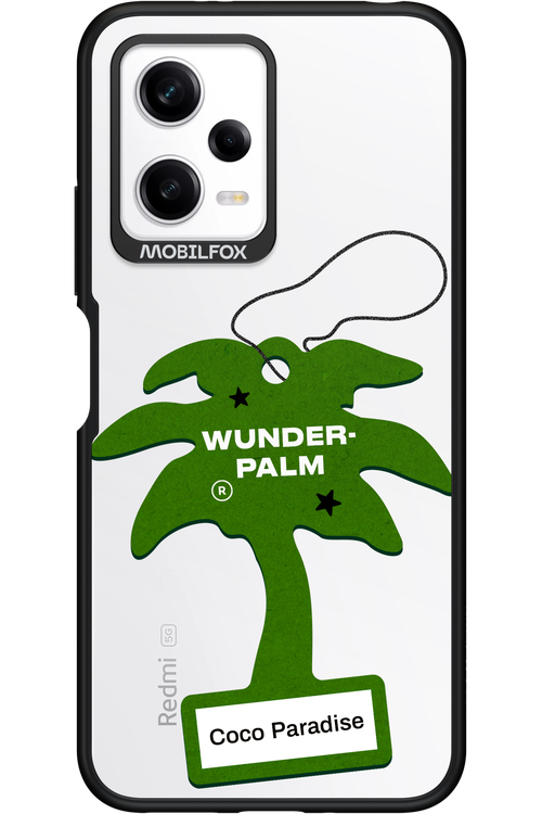 Wunder-Palm 2.0 - Xiaomi Redmi Note 12 5G