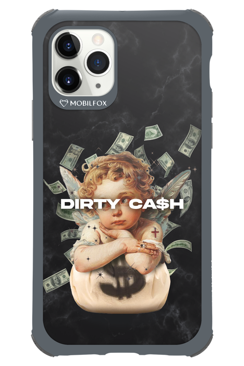 DirtyCash - Apple iPhone 11 Pro