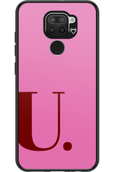 U (Sorbet) 2.0 - Xiaomi Redmi Note 9