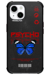 Psybutterfly - Apple iPhone 15