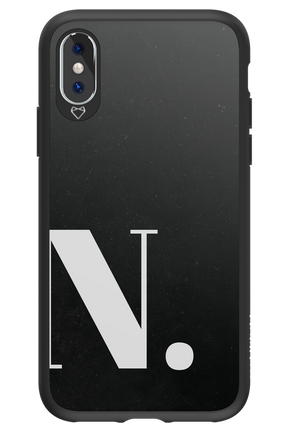 N (Off Space) 2.0 - Apple iPhone XS