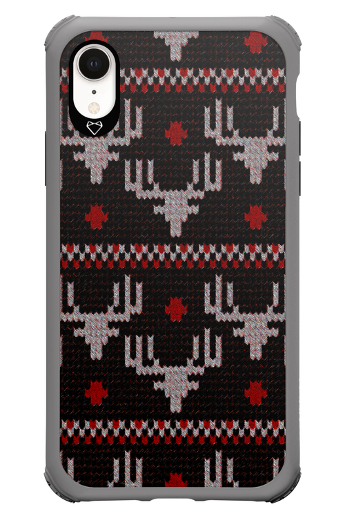 Sweater - Apple iPhone XR