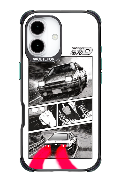 Vitamin D - Apple iPhone 17