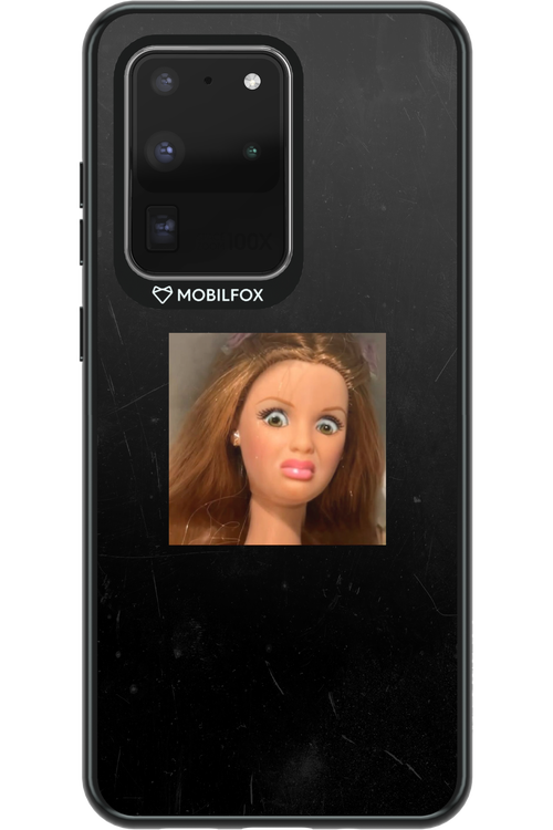 Ew - Samsung Galaxy S20 Ultra 5G