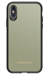 Olive 2.0 - Apple iPhone X