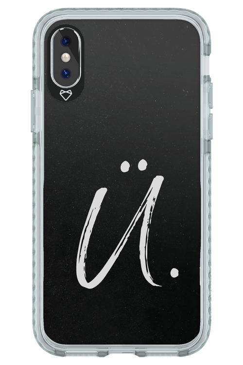 (Off Space) U II 2.0 - Apple iPhone XS
