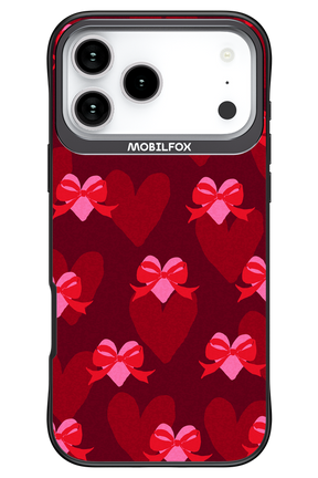 My Heart My Love - Apple iPhone 17 Pro Max
