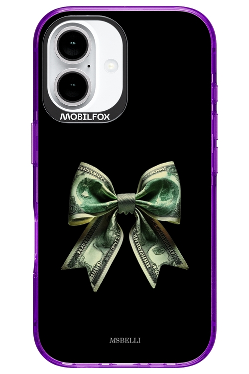 Money is Cute 2.0 - Apple iPhone 16