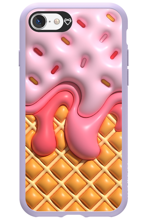 My Ice Cream - Apple iPhone 8