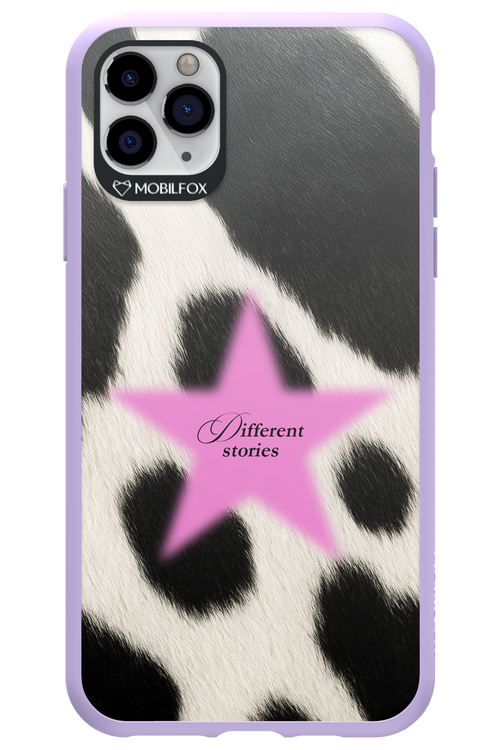 Same Chapter Pink 2.0 - Apple iPhone 11 Pro Max