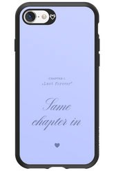 Chapter Last Forever 2.0 - Apple iPhone 8