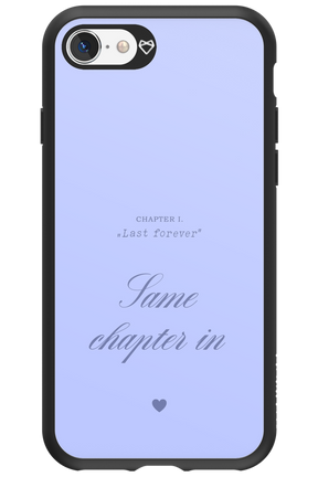 Chapter Last Forever 2.0 - Apple iPhone 8