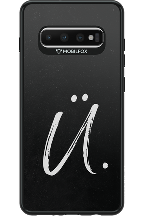 (Off Space) U II 2.0 - Samsung Galaxy S10+