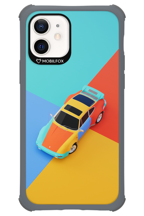 Colortherapy - Apple iPhone 12