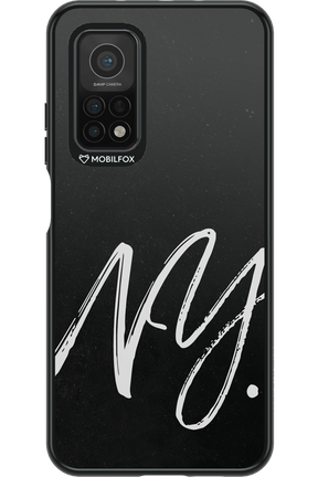 (Off Space) NY 2.0 - Xiaomi Mi 10T 5G